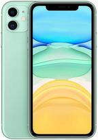 Apple Atnaujintas iPhone 11 Žalias 64GB (būklė kaip naujas)