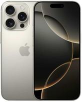 Apple Atnaujintas iPhone 16 Pro Max Natural Titanium 512GB (būklė kaip naujas)