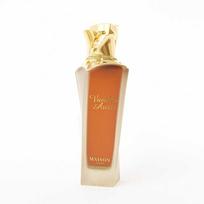 Maison Asrar Vanilla Aura EDP parfumuotas vanduo unisex, 100 ml