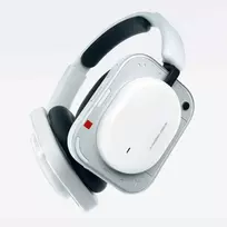 Nothing Headphone (a) - White