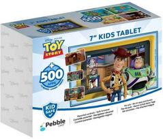 Pebble Gear - Toy Story Planšetė & Headphone Bundle