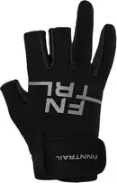 Pirštinės Finntrail NEOSENSOR Graphite 2731, Dydis: S