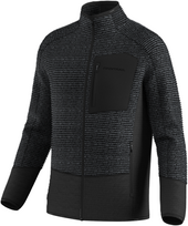 Termo džemperis Finntrail SKANDI 1405 DarkGrey, Marškinėlių, džemperių ar striukių dydis: L