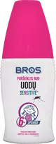 Skystis nuo uodų ir erkių BROS Sensitive 50ml