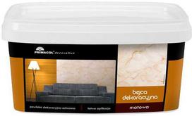 Dekoravimo beicas PRIMACOL, matinis, 1 l