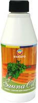 Pirčių gultų aliejus ESKARO SAUNA OIL, 400 ml