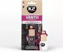 Bikuvalt Oro gaiviklis K2 Vento Oriental Opium
