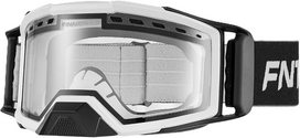 Akiniai Finntrail VISION WhiteClear 1093