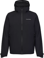 Lietaus striukė Finntrail OUTDOOR Graphite 1309, Dydis: XL
