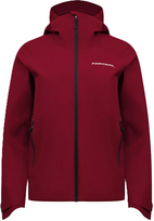 Lietaus striukė Finntrail OUTDOOR W DarkRed 1311, Dydis: M