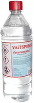 Bearomatis vaitspiritas, 1 l
