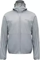 Lietaus striukė Finntrail SKYLIGHT Pilkas 1301, Dydis: XL