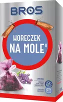 BROS LEVANDŲ NUO KANDŽIŲ MAIŠELIS