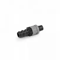 Lašelinės juostos jungtis, 20 mm kištukas, DSTA09-20L