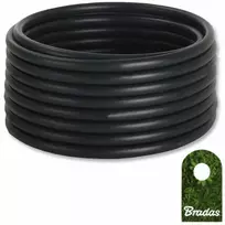 Drėkinimo vamzdis 20 mm 1 m DSRZPN420-100