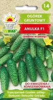 Toraf sėklos lauko agurkas Anulka F11g