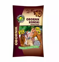 Arklių mėšlas „Garden Start“ 8kg granuliuotas