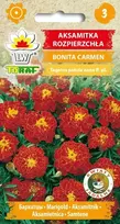 Toraf medetkų sėklos Bonita Carmen 1 g