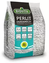 BIOVITA sodininkystės perlito dirvožemio purentuvas 4L
