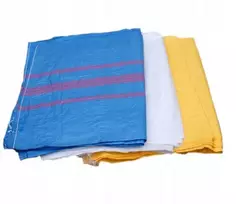 Maišai 50 kg 65x105 cm anglies skalda grūdai 500 vnt.