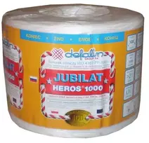DEFALIN HEROS 2000M 2KG 1000TEX žemės ūkio špagatas