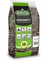 Keramzitas 18L sodininkystei 8-16mm Biovita