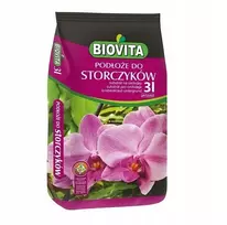 Substratas orchidėjoms ir orchidėjoms 3l BIOVITA