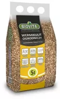 Biovita sodininkystės vermikulitas 1-5 mm 5 l natūralus