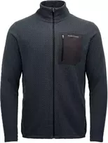 Termo džemperis Finntrail FLOW DarkGrey 1213, Dydis: M