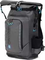 Kuprinė Finntrail RANGER 50L Pilkas 1708