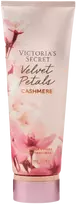 Victoria Secrets Parfumuotas kūno losjonas Victoria's Secret Velvet Petals Cashmere, 236 ml