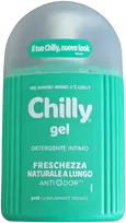 Intymios higienos prausiklis-gelis Chilly Freschezza, 200ml