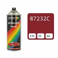 Getz Motip Spalvoti dažai 400ml