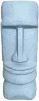 Relaxdays Sodo statula 47x20x18 cm pilka derva