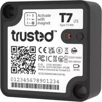 Trusted Rugged GPS Tracker - T7 inkl. 4 year subscription