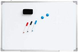 Magnetinė lenta Reach NoteBoard 90x60