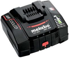 METABO ĮKROVIKLIS ASC 290 12-36V GREITAS 16A