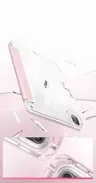 MACHINO TAB Case for iPad Pro 13\" 2024 Rožinė