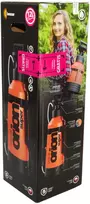 KWAZAR.ORION SUPER NEW 12l PURKŠTUVAS + 3 EILIŲ JUNGTIS