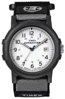 Vyriškas laikrodis TIMEX EXPEDITION CAMPER T49713 (zt123b)