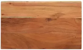 Stalviršis, 50x20x3,8 cm, stačiakampis, akacijos masyvas