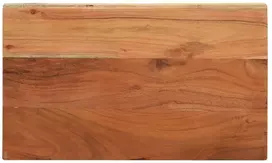 Stalviršis, 50x40x3,8 cm, stačiakampis, akacijos masyvas