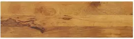 Stalviršis, 110x20x3,8 cm, stačiakampis, mango medienos masyvas