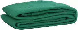 Priekabos Tinklas, Žalias, 1,5x2,2 m, HDPE