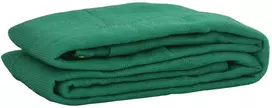 Priekabos Tinklas, Žalias, 1,5x2,7 m, HDPE