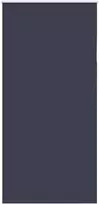 Roletas, neperšlampamas, jūrų spalvos, 95x210 cm, audinys, plotis 90,7 cm, poliesteris