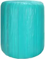 Žemės ūkio tempiamoji plėvelė, žalia, 25 µm, 50 cm x 1800 m