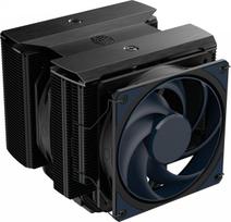 CPU Fan MasterAir MA824 Stealth | MAM-D8PN-318PK-R1 | 4719512130803
