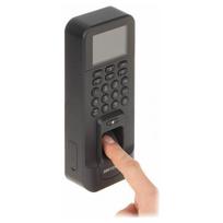 Hikvision KONTROLER DOSTĘPU + RFID DS-K1T804BMF Hikvision | DS-K1T804BMF | 6941264092742