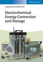 Electrochemical Energy Conversion and Storage: An Introduction